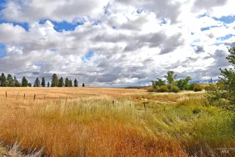 Boyd Lane, Anatone, WA 99401