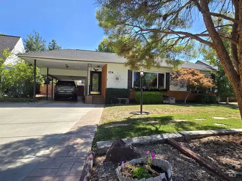 1154 SW 2nd Ave, Ontario, OR 97914