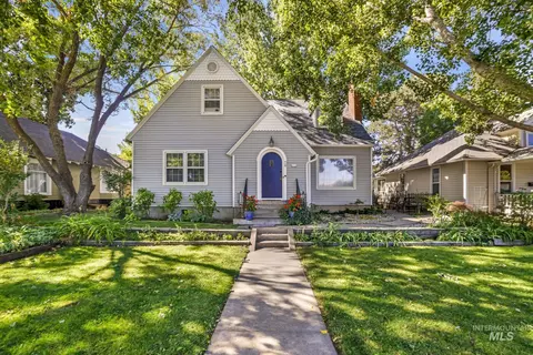 409 E Main St, Jerome, ID 83338