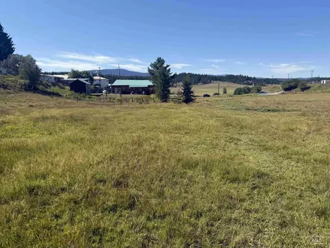 tbd School Dr, Elk City, ID 83525