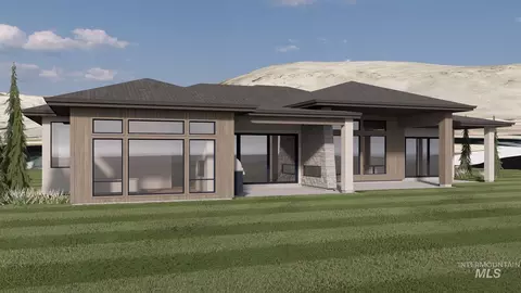 3525 E Interstellar Ct, Boise, ID 83712 photo 3