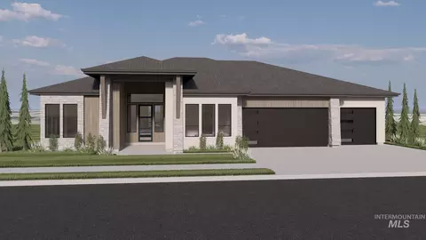 3525 E Interstellar Ct, Boise, ID 83712