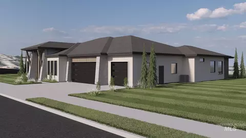 3525 E Interstellar Ct, Boise, ID 83712 photo 2