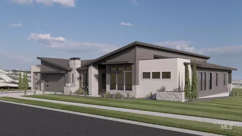 3537 E Interstellar Ct, Boise, ID 83712
