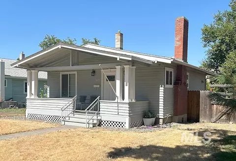 1319 9th Ave, Lewiston, ID 83501