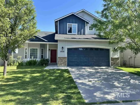 12030 W Abram St, Boise, ID 83713