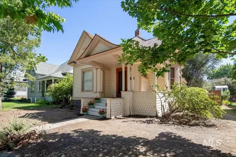 1610 N 8th St, Boise, ID 83702