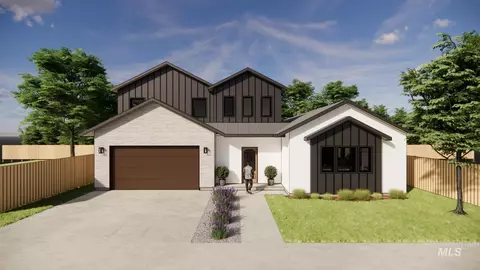 2834 W Cassia St, Boise, ID 83705