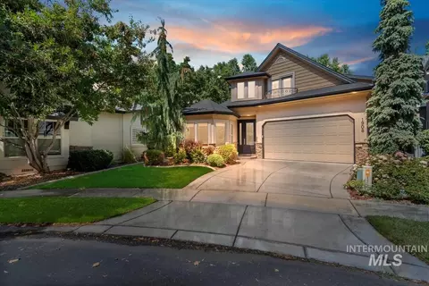 1908 S Stream Pointe Ln, Eagle, ID 83616