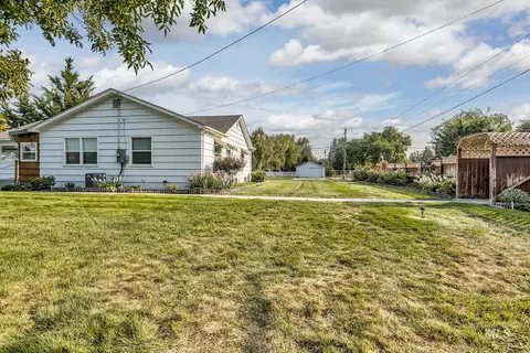 Exterior - 116 Pioneer Rd, Weiser, ID 83672 photo 11 of 13