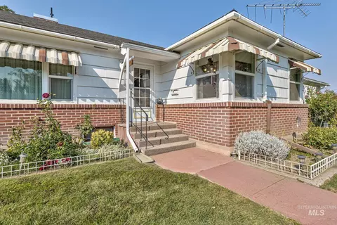 Other - 116 Pioneer Rd, Weiser, ID 83672 photo 1 of 9