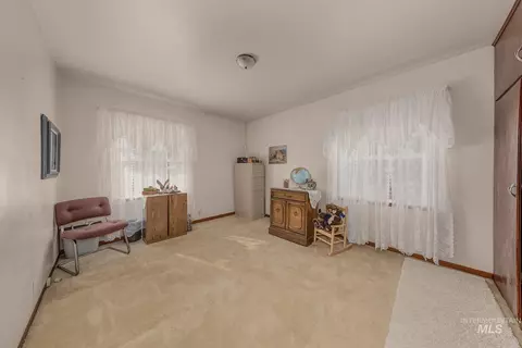 Bedroom - 116 Pioneer Rd, Weiser, ID 83672 photo 3 of 5