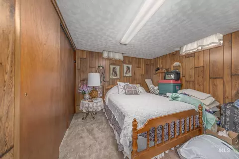 Bedroom - 116 Pioneer Rd, Weiser, ID 83672 photo 5 of 5