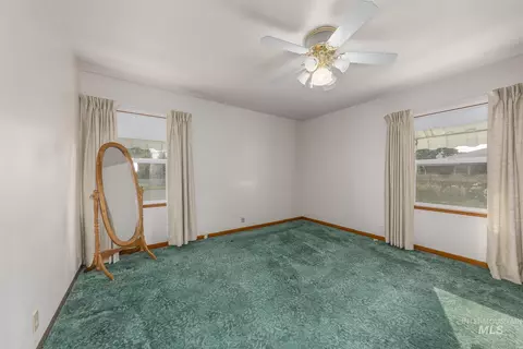 Bedroom - 116 Pioneer Rd, Weiser, ID 83672 photo 1 of 5