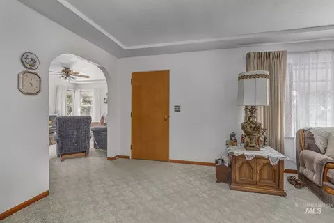 Entry Way - 116 Pioneer Rd, Weiser, ID 83672 photo 1 of 1