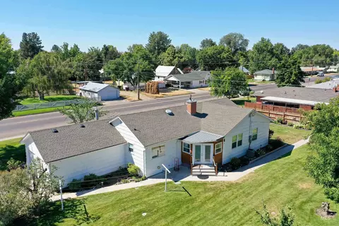 View/Area - 116 Pioneer Rd, Weiser, ID 83672 photo 1 of 5