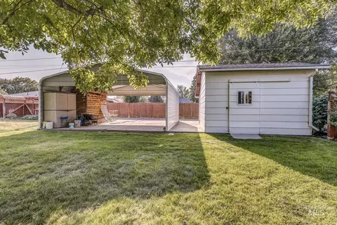 Exterior - 116 Pioneer Rd, Weiser, ID 83672 photo 7 of 13