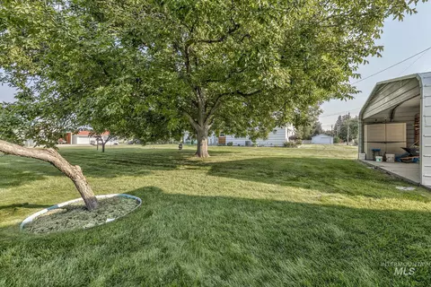 Exterior - 116 Pioneer Rd, Weiser, ID 83672 photo 10 of 13