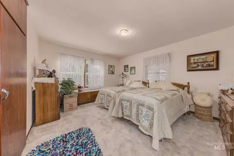 Bedroom - 116 Pioneer Rd, Weiser, ID 83672 photo 4 of 5