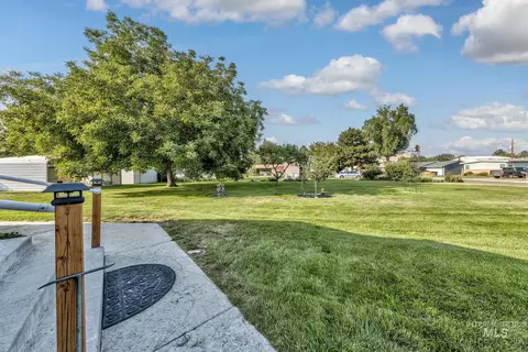 Exterior - 116 Pioneer Rd, Weiser, ID 83672 photo 13 of 13