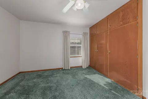 Bedroom - 116 Pioneer Rd, Weiser, ID 83672 photo 2 of 5