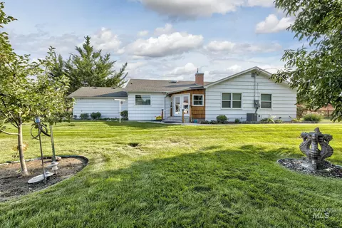Exterior - 116 Pioneer Rd, Weiser, ID 83672 photo 12 of 13