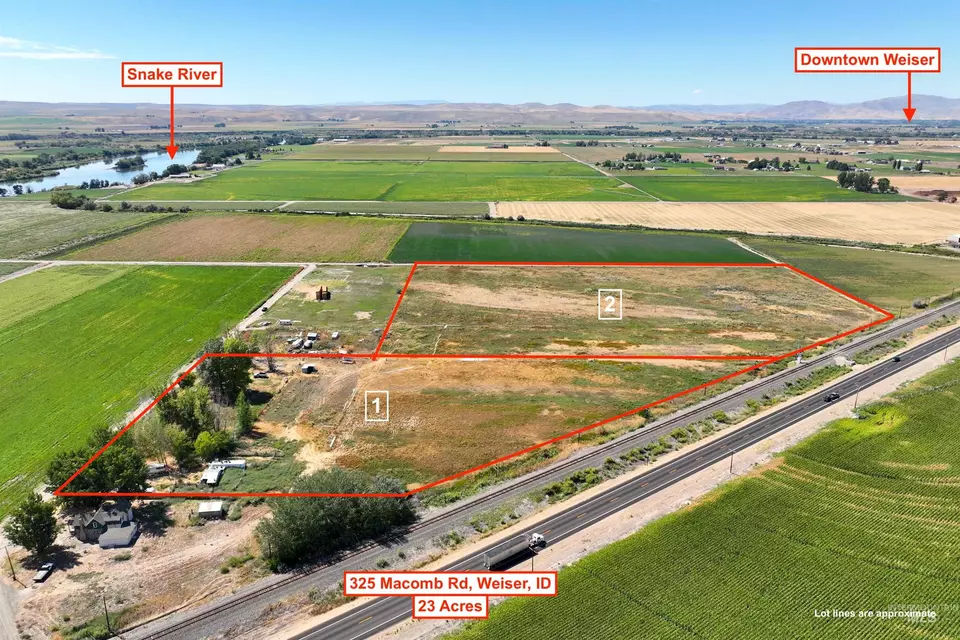  325 Macomb Rd, Weiser, ID 83672 photo 7