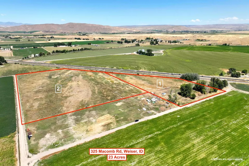  325 Macomb Rd, Weiser, ID 83672 photo 3