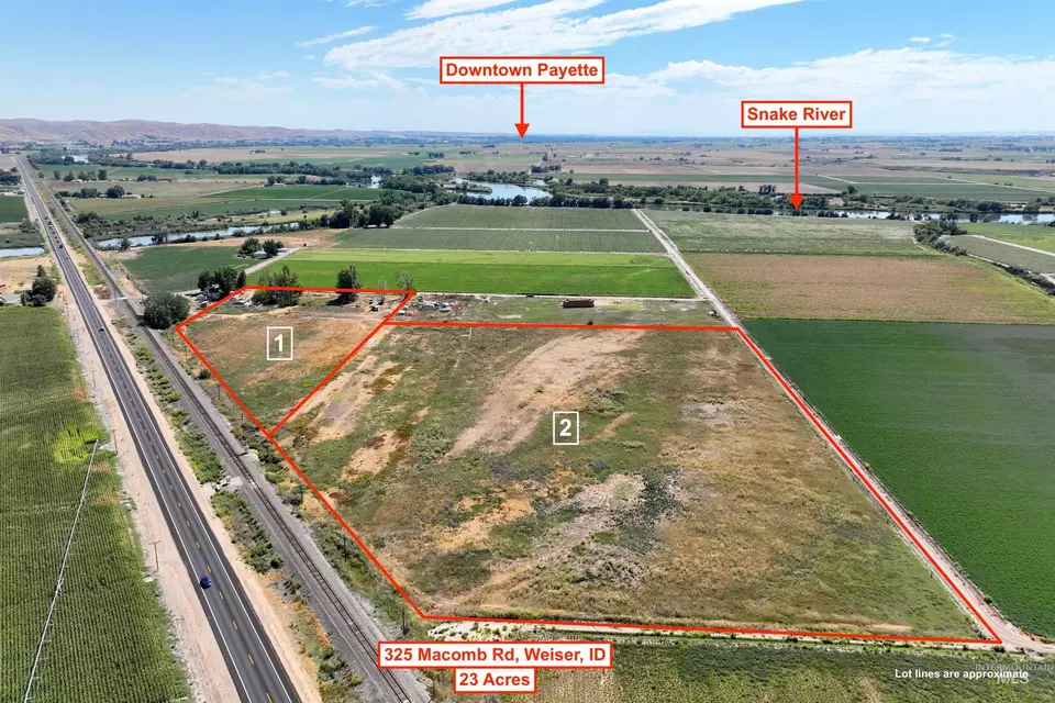  325 Macomb Rd, Weiser, ID 83672 photo 6