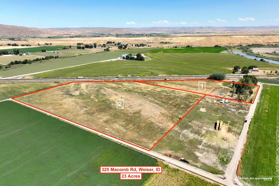  325 Macomb Rd, Weiser, ID 83672 photo 4