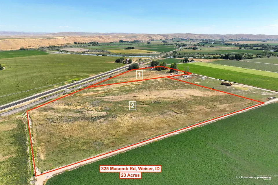 325 Macomb Rd, Weiser, ID 83672 photo 5