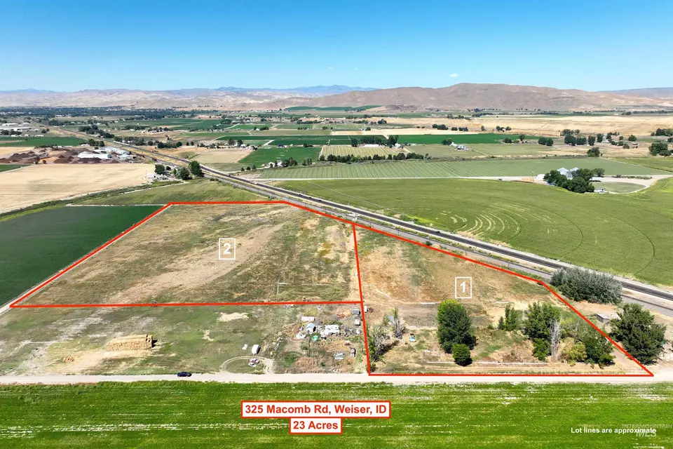  325 Macomb Rd, Weiser, ID 83672 photo 2