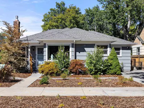 1811 N 14th, Boise, ID 83702