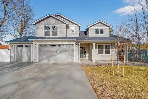 819 Park Ave, Lewiston, ID 83501