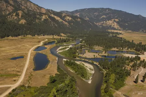 lot12 Blk 7 Singing Springs Way, Garden Valley, ID 83622