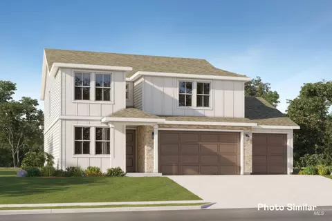 4619 W Philomena Ct, Meridian, ID 83646