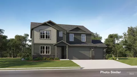 4637 W Philomena Ct, Meridian, ID 83646
