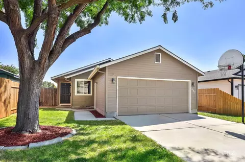 1487 W Storey St, Meridian, ID 83646