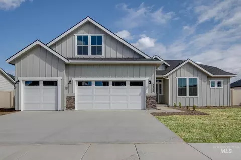 1238 W Cub River Dr, Meridian, ID 83642