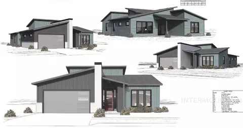 683 W Wrangler, Meridian, ID 83646