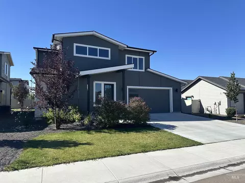 1415 W Tiger Eye St, Kuna, ID 83634