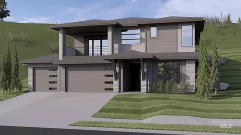 3566 E Asteroid Ct, Boise, ID 83712