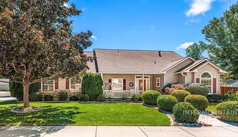 2091 E Dworshak Dr, Meridian, ID 83642