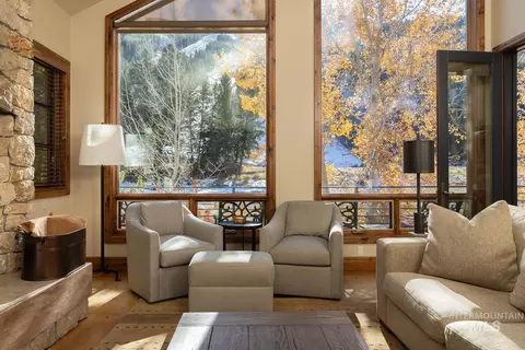 221 Picabo Street Apt H Interest 5-b # H, INTEREST 5-B, Ketchum, ID 83340