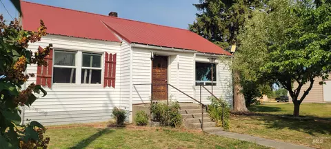 410 N Division Ave, Craigmont, ID 83523