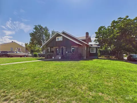 600 12th St, Clarkston, WA 99403