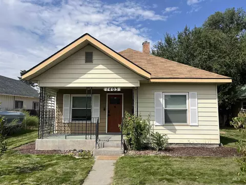 1403 6th Ave E, Twin Falls, ID 83301 photo 1