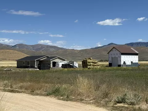 350 N 300 W, Fairfield, ID 83327
