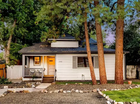 2102 S Latah St, Boise, ID 83705