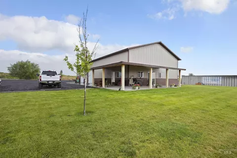2895 Ritchie Rd, Hagerman, ID 83332